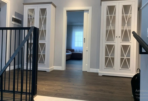 Витрина Форест 4 двери