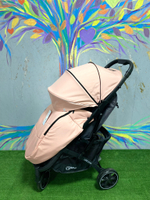 Коляска детская RANT "LIFE STAR" RA102 Cloud Pink