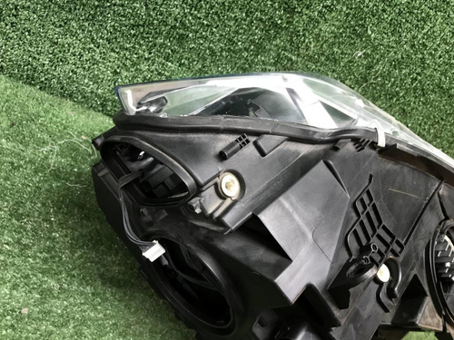 Битая Фара левая BMW X5 F15 (15-18) Adaptive LED