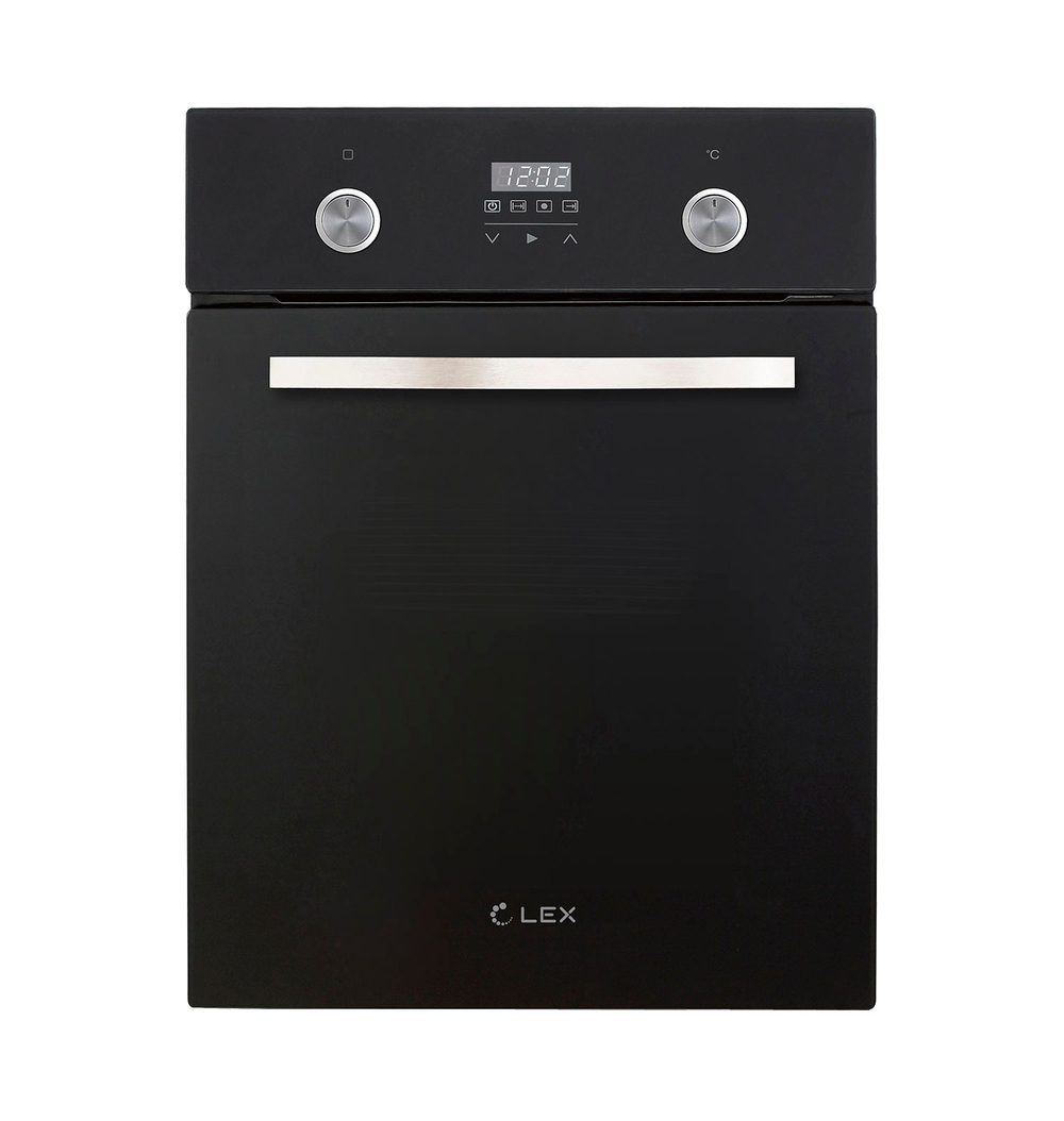 Духовой шкаф Lex EDP 4590 BL