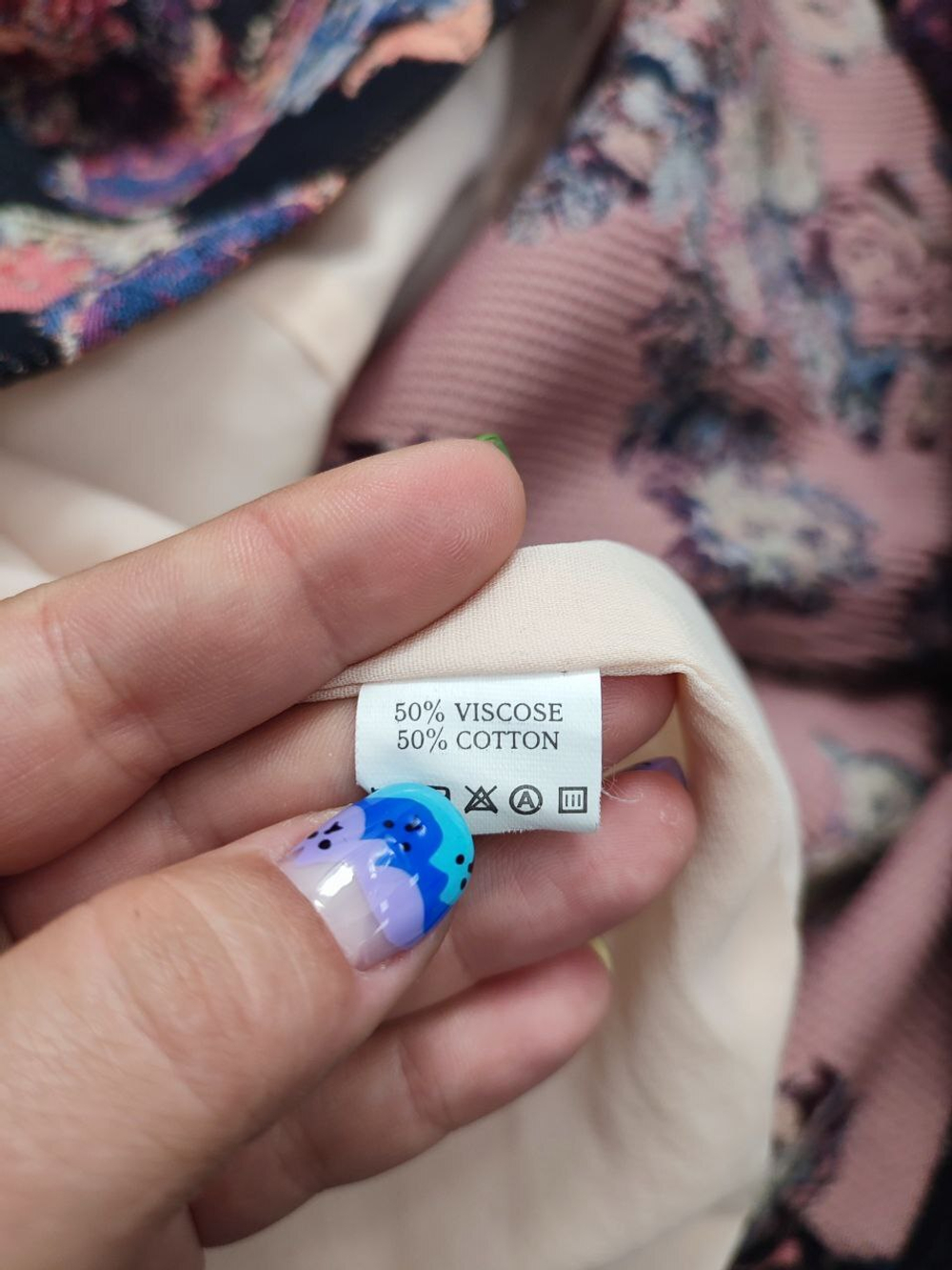 Платье Karl Kloosterhoff оригинальное 40 размер