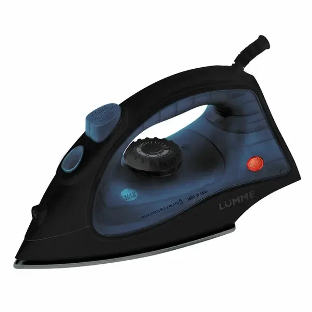 Утюг LUMME LU-IR1137A