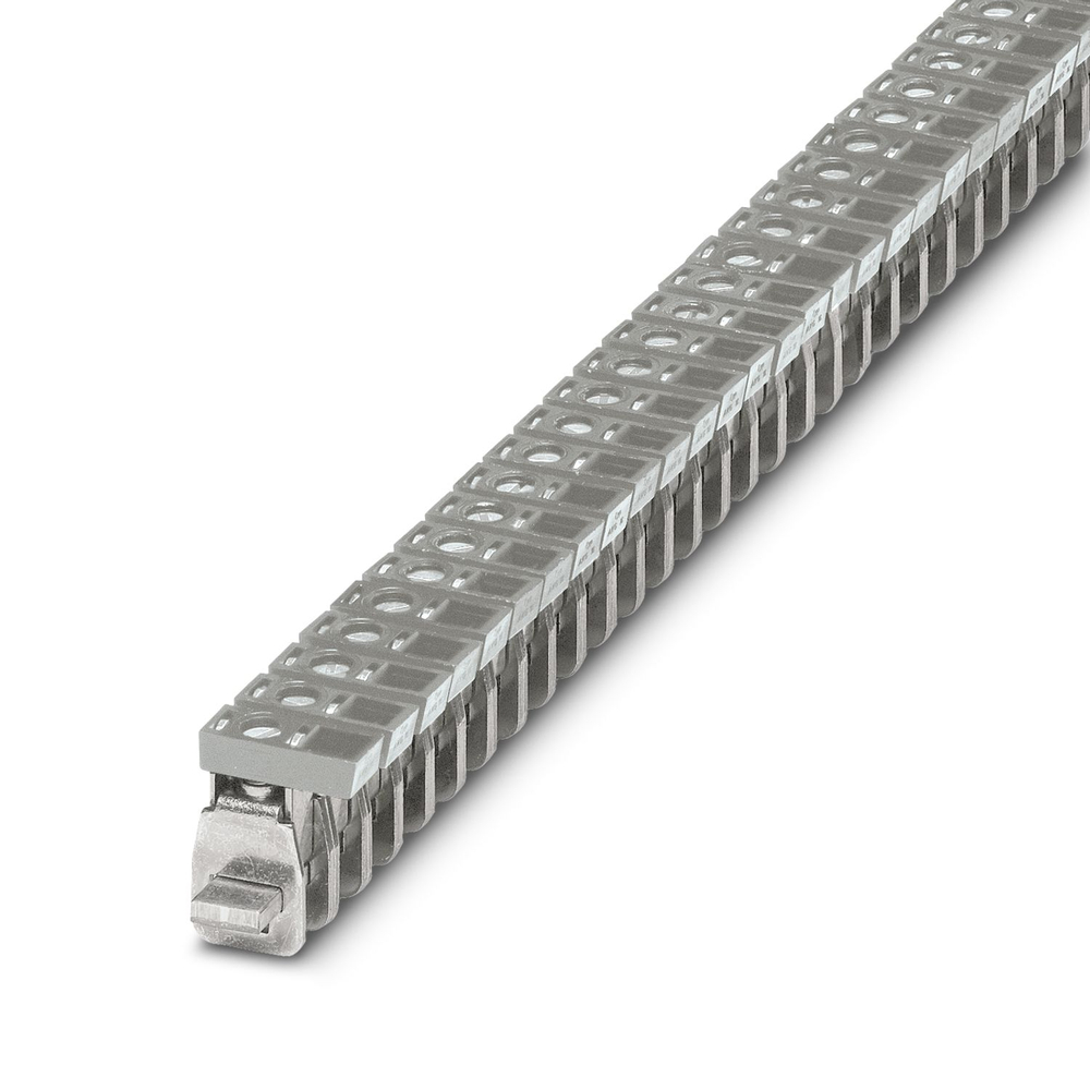 0423043 - AKG 16 GY - Соединительная клемма