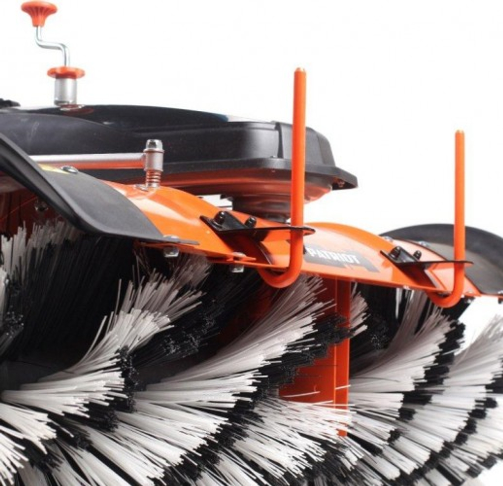 Подметальная машина PATRIOT S 610 P 766100011