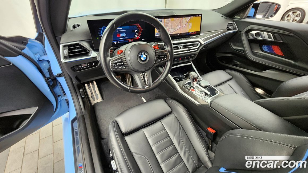 BMW M2 (G87) M2 First Editions (07.2023)
