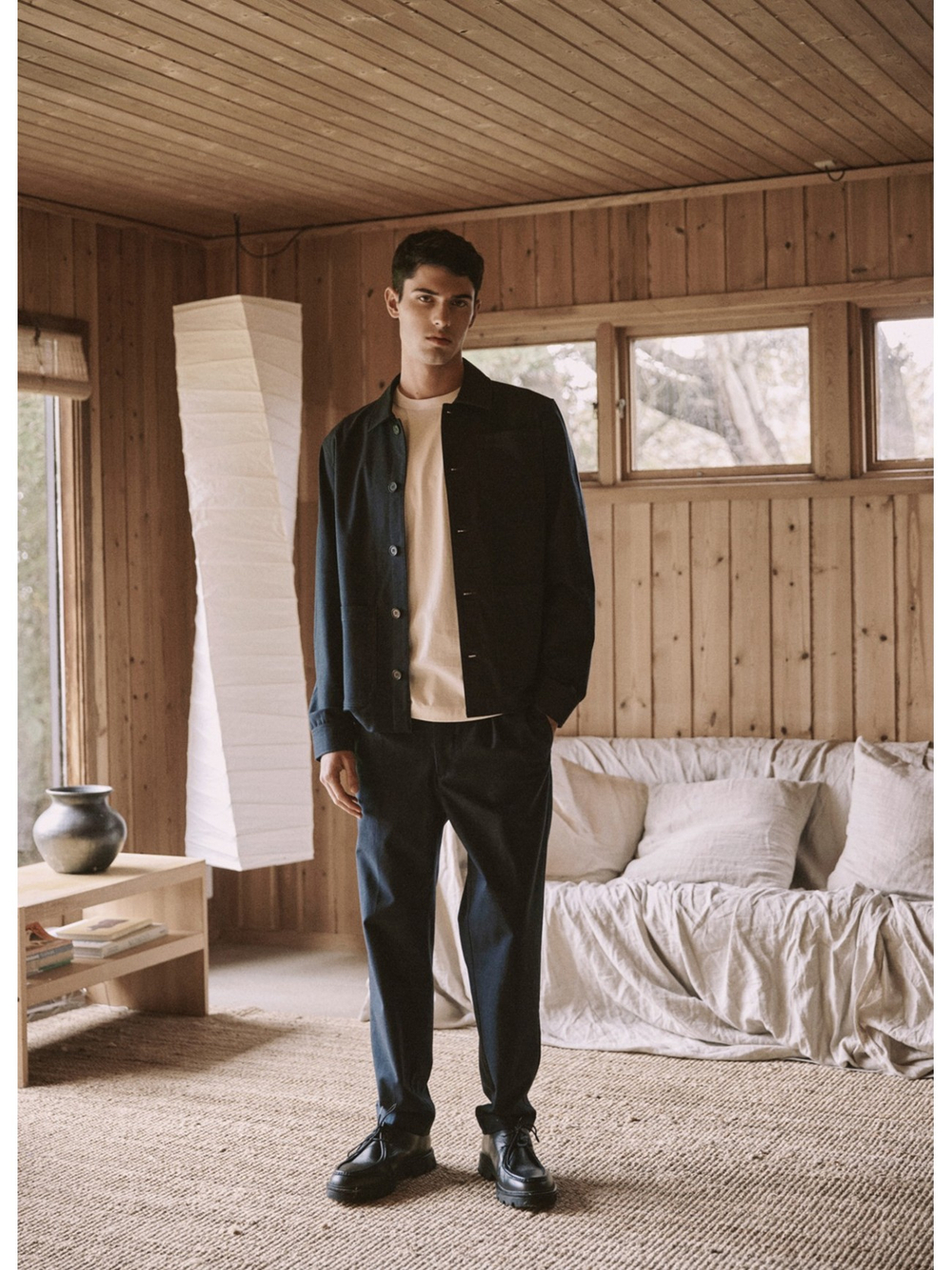 Брюки мужские Marc CASUAL FRIDAY