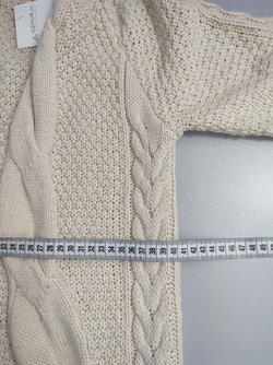 Кардиган Incity светлый 40 размер