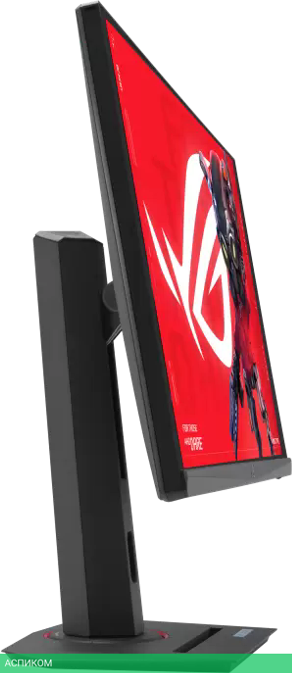Игровой монитор ASUS ROG Strix XG27ACS