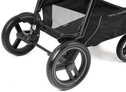 Коляска 2 в 1 Peg Perego Veloce TC Culla Grande Green