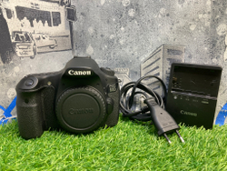 Canon EOS 60D Покупка/Продажа