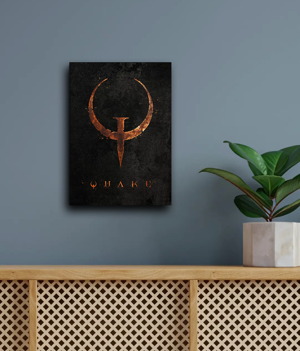 Quake 1