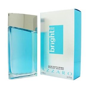 Мужские духи Azzaro Visit Bright For Men