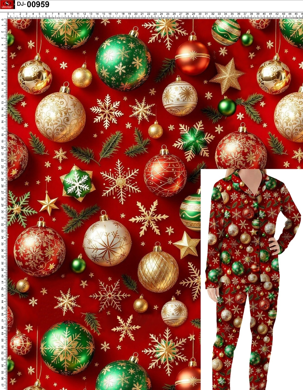 Новогодняя