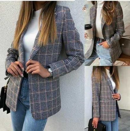 Пиджак 50347598 Fabrika