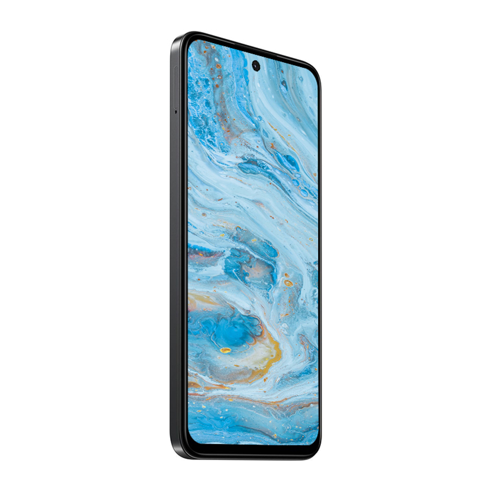 Redmi 13 8/256 ГБ Midnight Black