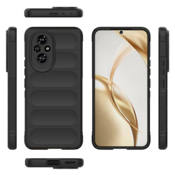 Противоударный чехол Flexible Case для Honor 200