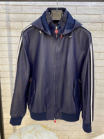 Бомбер Kiton, арт. 467472355