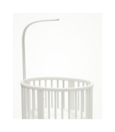 Держатель для балдахина STOKKE Sleepi (White)
