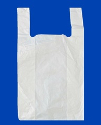 Пакет майка