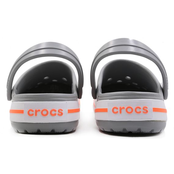 Crocs Bayaband 'Light Gray'