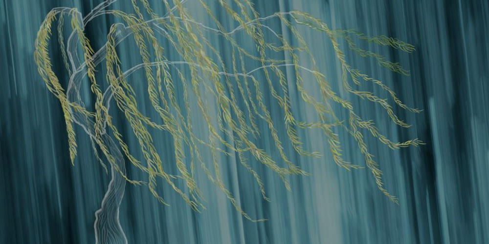 Фреска Applico, коллекция Natura