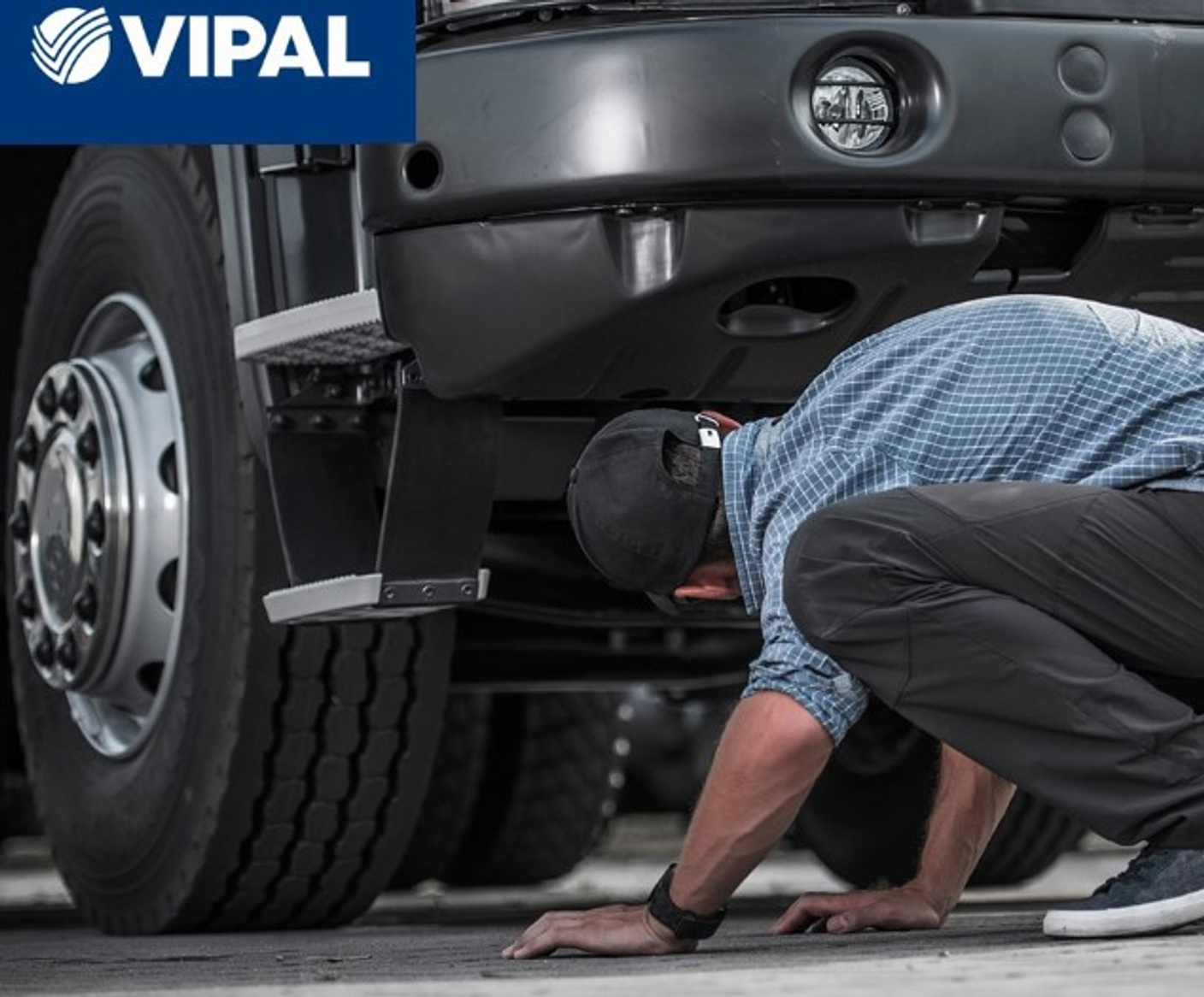 Новый протектор DV-MM от Бразильской Vipal Ruber