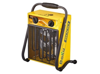 Тепловая пушка Ballu BHP-М-5 (Артикул - 9М-00001890; Наличие - в наличии; Производитель - BALLU; Единица измерения - шт)