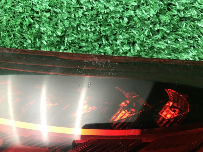 Фонарь правый внешний Mercedes E W213 (2020-2023)