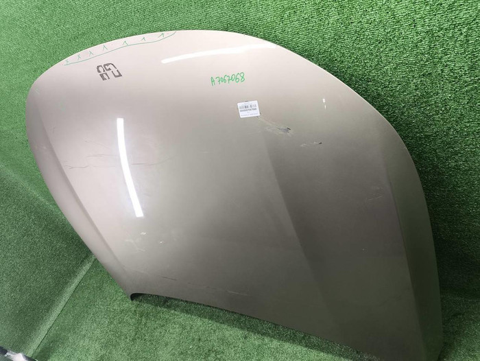 Капот Lixiang L9 (2022-н.в.)