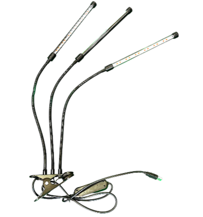 Фитолампа для растений полного спектра