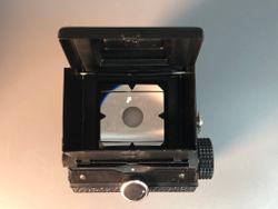 Lubitel 166 Universal