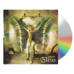 Fleur / Эйфория (CD)