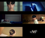 Альбом 14U - Compass N.E.W.S 3rd Single Album Normal Edition RANDOM Version