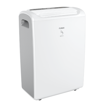Осушитель воздуха серии NEKO L RAD-N22F6E