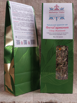 ФитоГармония 50 гр.