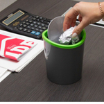 Контейнер для мусора настольный 1.6л М2490