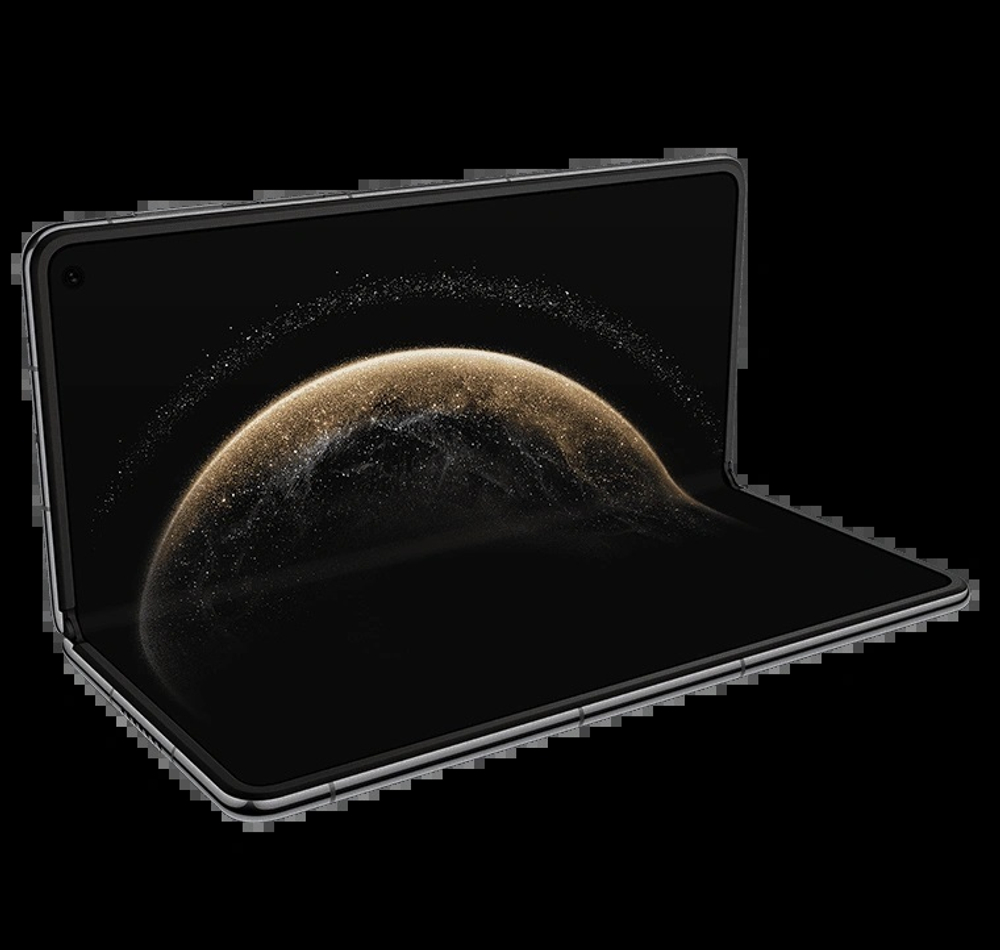 Смартфон Huawei Mate X6 12/512GB Чёрный (ICL-LX9)