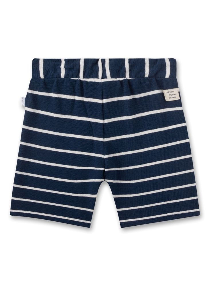 Шорты Sanetta Kidswear 126328 50399