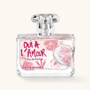Yves Rocher Oui a l'Amour Collector Edition 2019