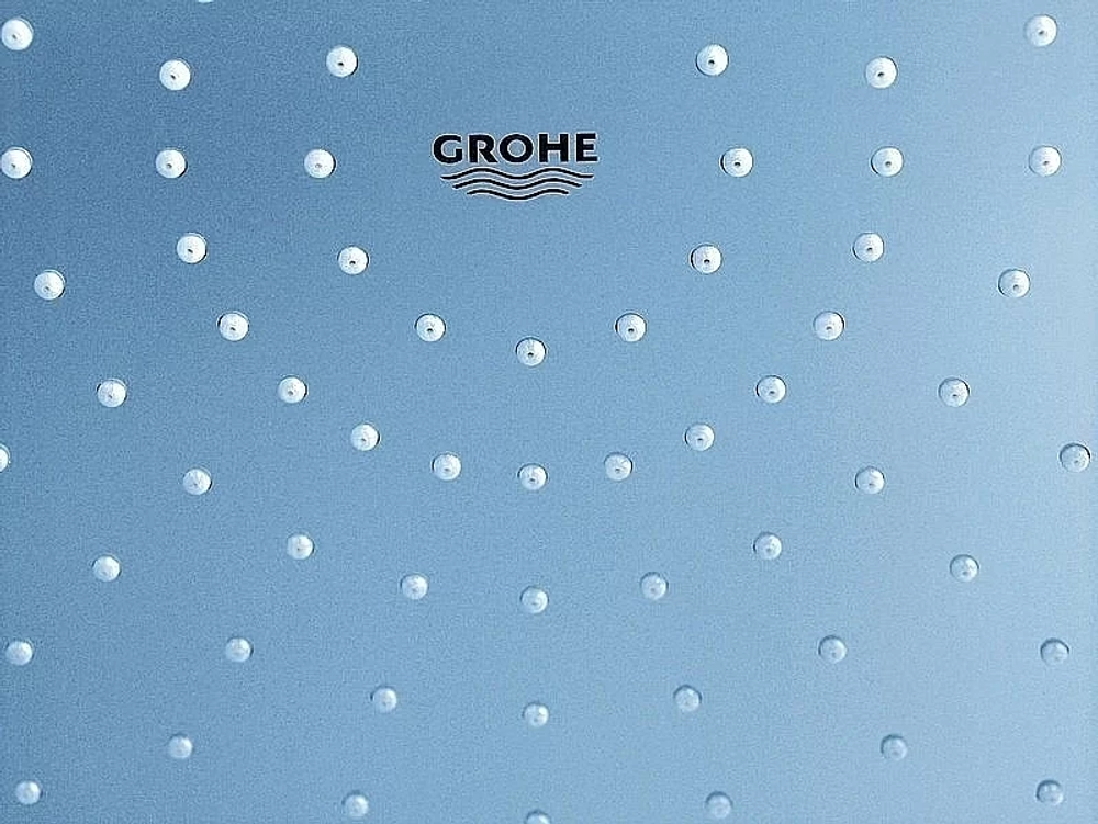 Верхний душ Grohe Rainshower F-series 27467000