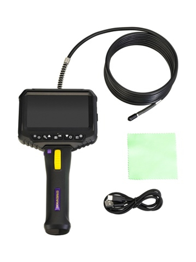 Видеоэндоскоп Ermenrich Seek VE80