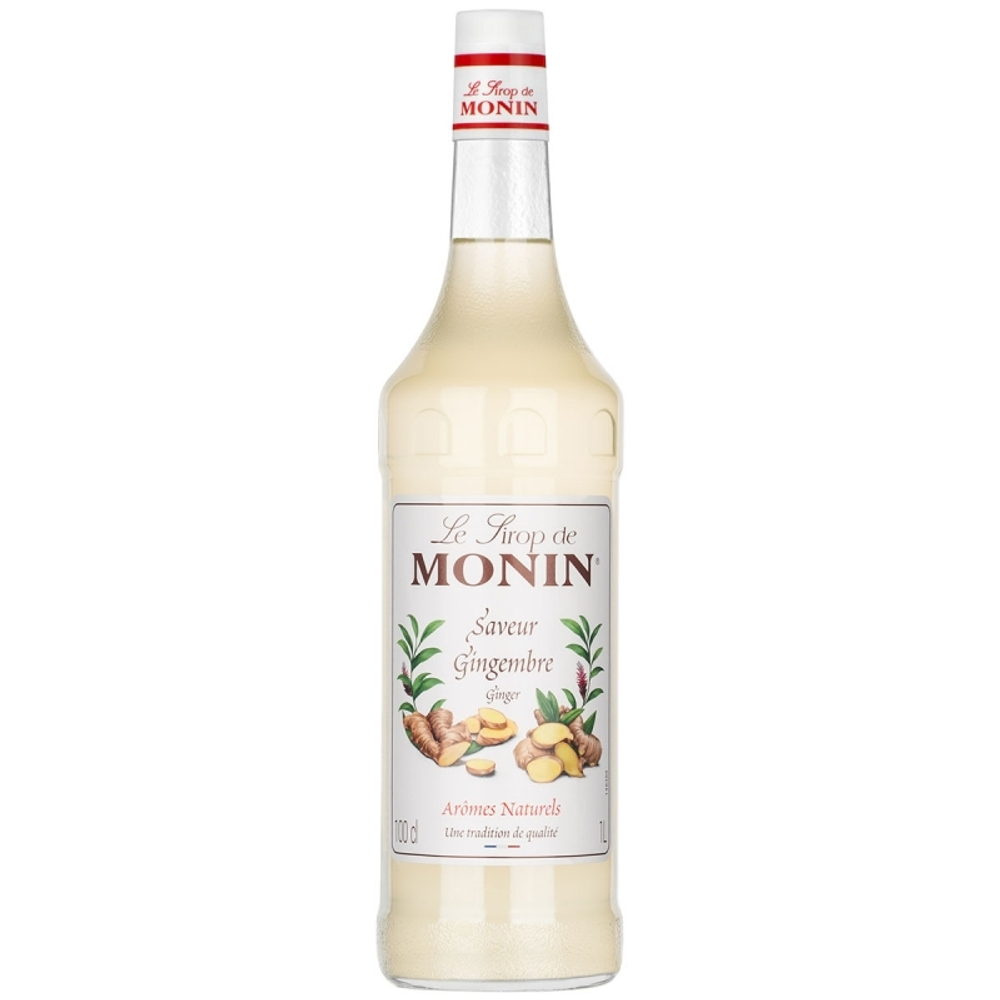 Сироп Имбирный, 1 л Monin