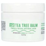 M3 Naturals, Бальзам с чайным деревом, 57 г (2 унции)