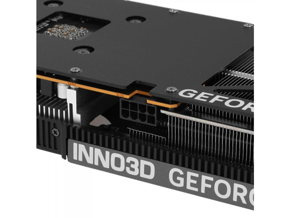 Видеокарта INNO3D Nvidia GeForce RTX 5060 Twin [N50602-08D7X-195070N]