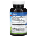 Carlson, Витамин C, 1000 мг, 100 вегетарианских таблеток