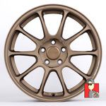 Комплект дисков Rays 16x7 et35 5x114.3