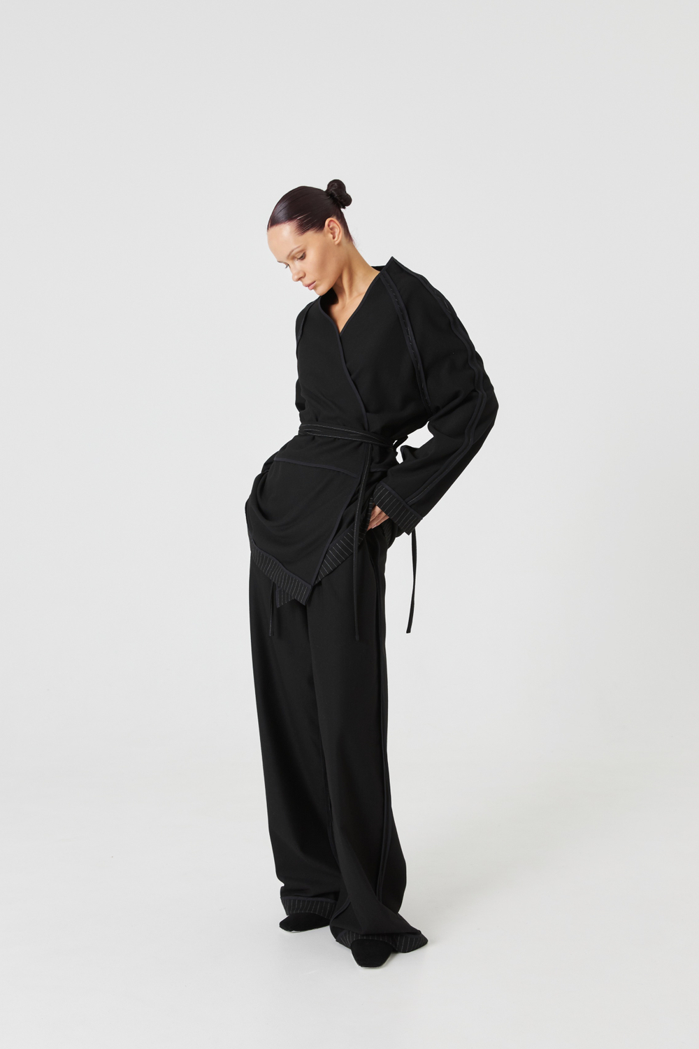 Кимоно "Vertical"