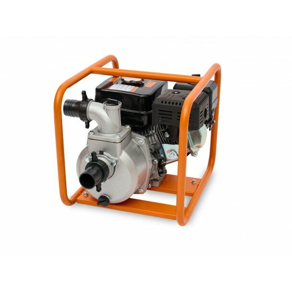 Мотопомпа VILLARTEC GP 50 5,1кВт/7,0л.с.,36м3/ч,8м,50мм