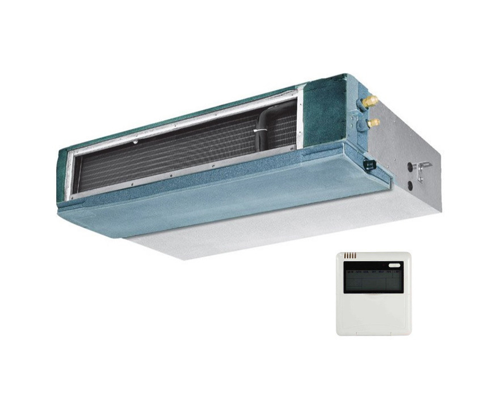 Канальный блок MDV VRF D36T2/N1-DA5(B) DC inverter