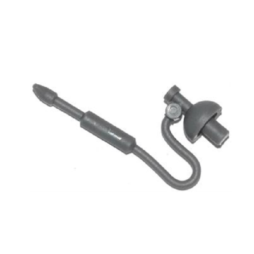 Сварочный пистолет 13793 Dark-Bluish Gray